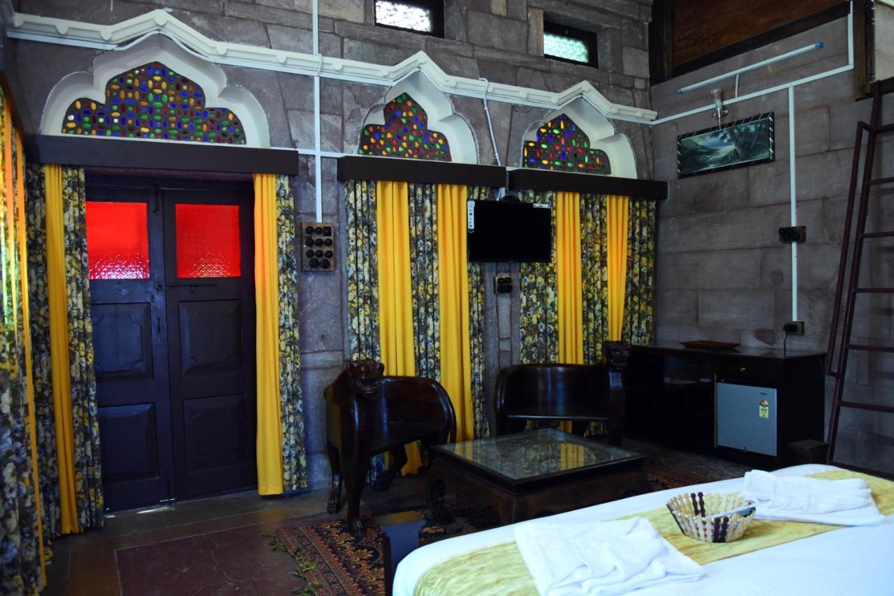 The Thikana Heritage Jodhpur  Exterior photo